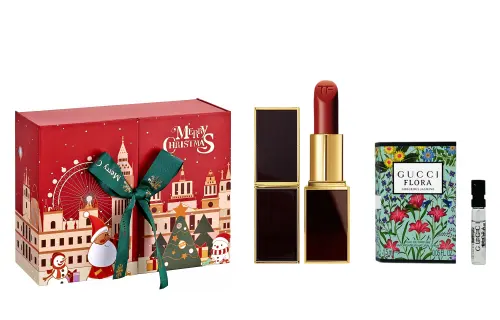 TOM FORD Tom Ford, lipstick