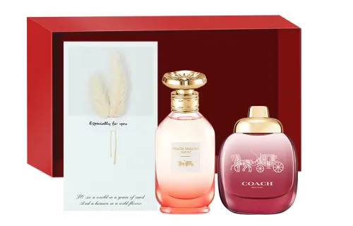 COACH New York Women's Light