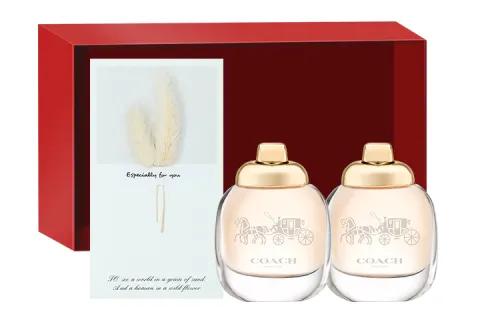 COACH Perfume Sets Women's