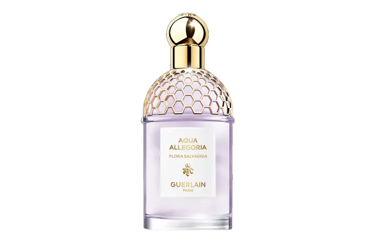 GUERLAIN Aqua Allegoria Fengye Fairy Trail Women's