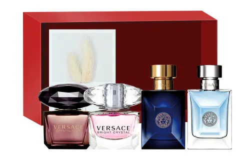 VERSACE Italian Elegance Mini