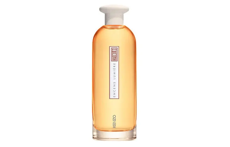KENZO Memori Shimmer Scent