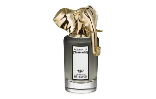 PENHALIGON'S Beast Head Family Elephant