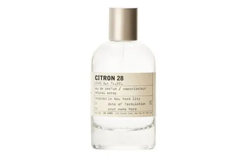 Le Labo City Limited Seoul Ginger 28