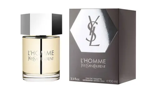 SAINT LAURENT Heir To The Heavens Men's