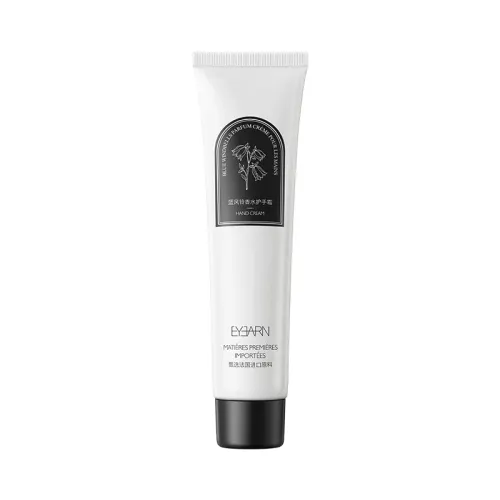 Perfume, brightening moisturizing revitalizing exfoliating antioxidant pulls up nutritious fragrant waterproof hand cream strongly flavoured, long-term effect, anti-wrinkle, against cracks, 70g