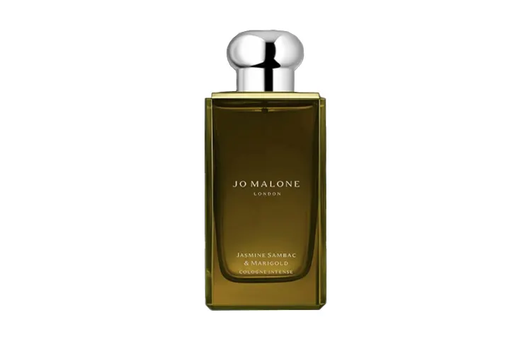 Jo Malone London Fragrant Collectible Jasmine And Marigold