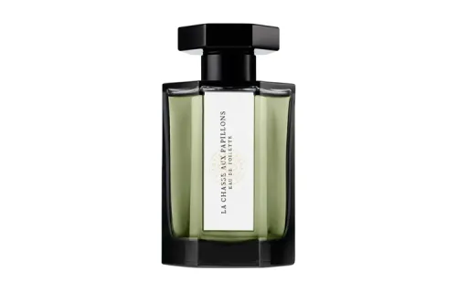 L'Artisan Parfumeur Inspiration Origin Searching For Butterfly
