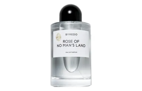Byredo 23 Limited Edition No Man's Land Rose
