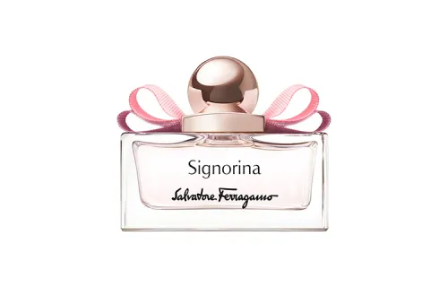Ferragamo Beauty Ballet Diva Women's