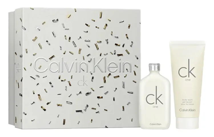 Calvin Klein Limited One Card Careyou