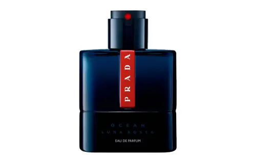 PRADA Red Edition Ocean Light Aroma