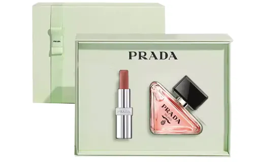 PRADA I Am Unmeasurable