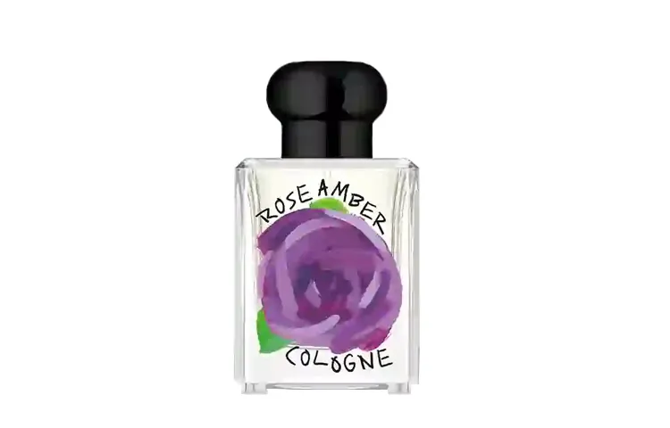 Jo Malone London Limited Rose Amber