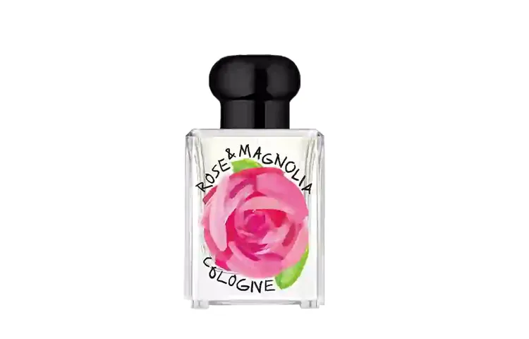 Jo Malone London Rose And Mulan
