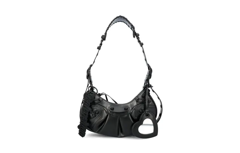 Balenciaga Le Cagole Xs Shoulder Bag