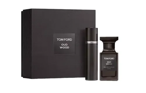 TOM FORD Zhenhua Ebony