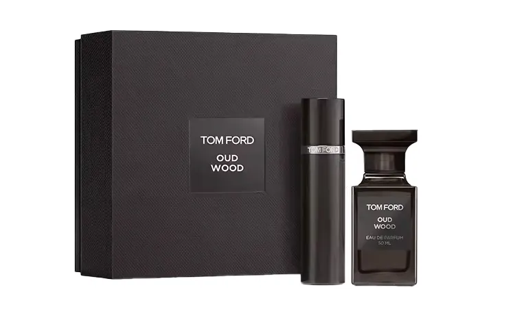 TOM FORD Zhenhua Ebony