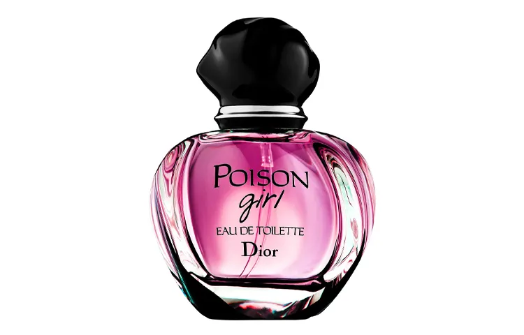 DIOR Bai Ying Song Indulge