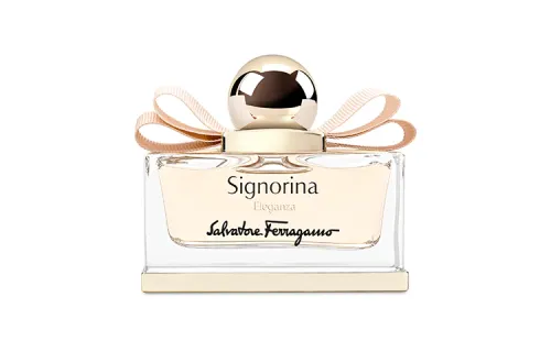 Ferragamo Beauty Elegant Ladylike