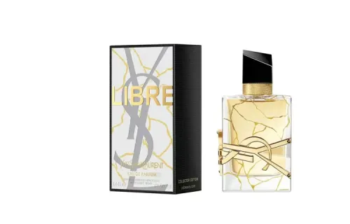 SAINT LAURENT Libre Marble Limited