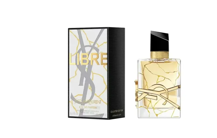 SAINT LAURENT Libre Marble Limited