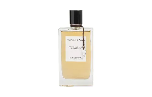 Van Cleef & Arpels Ultimate Collector's Edition Luxurious Agarwood