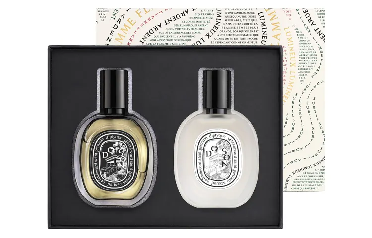 Diptyque Limited Dushen