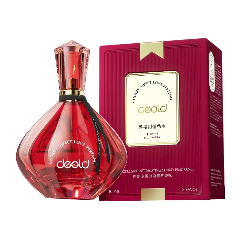 DEOLD Perfumes Unisex