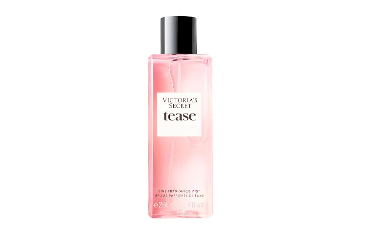 Victoria's Secret Black Temptation