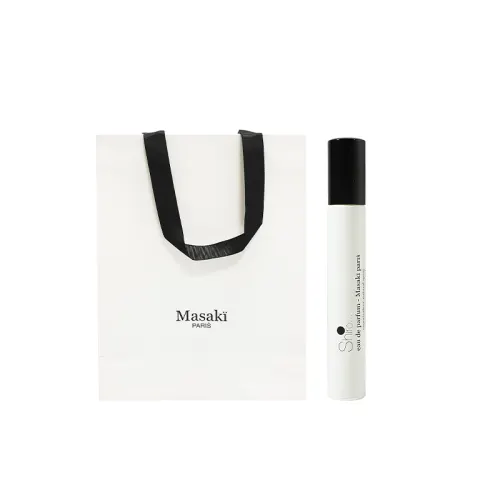 MASAKI BY PANOUGE MASAKI BY PANOUGE