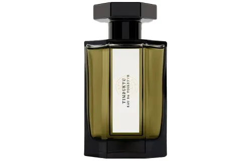 L'Artisan Parfumeur Inspiration Origin Exclusive Heart Yinbaku