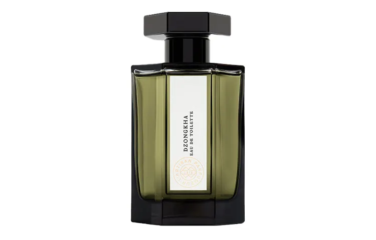 L'Artisan Parfumeur Inspiration Origin Sacred Melody In The Heart