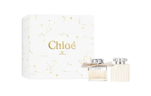 Chloé Chloe Box Limited Edition