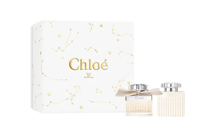 Chloé Chloe Box Limited Edition