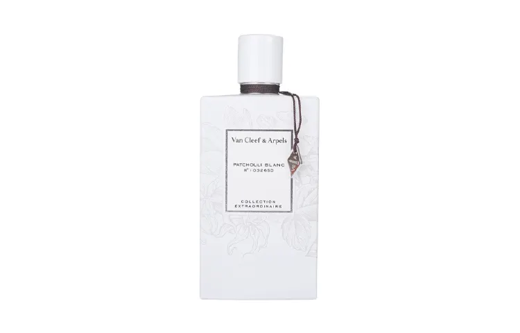 Van Cleef & Arpels Ultimate Collector's Edition Cloud Softening Patchouli