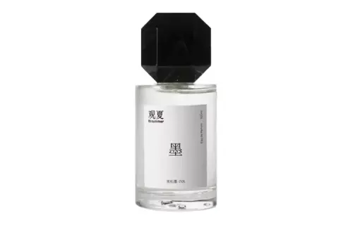 To Summer Eastern Philosophy Black Pine Smoke Ink