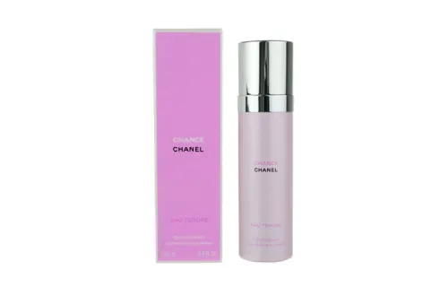CHANEL Pink Encounter Deodorant Spray Fruity