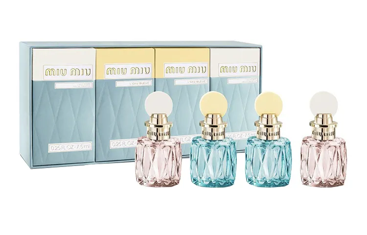 MIU MIU Perfume Sets Women's