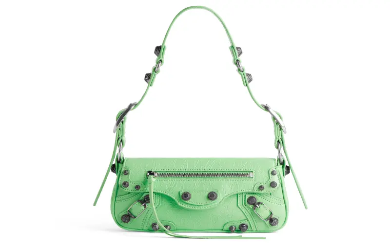 Balenciaga Le Cagole Xs Sling Bag