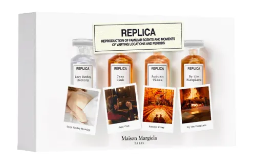 Maison Margiela 23 Christmas Limited Mini