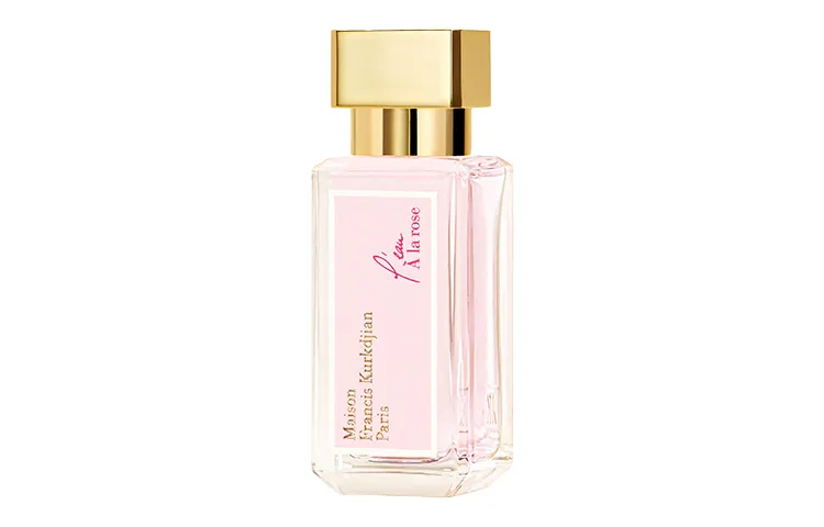 MAISON FRANCIS KURKDJIAN À La Rose Water