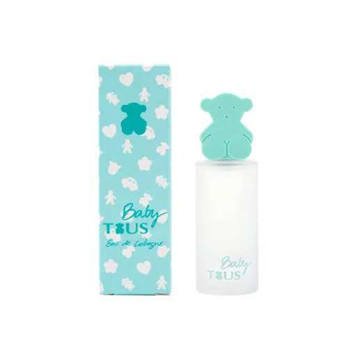 TOUS Naughty Sleep Cap Bear Baby Women's
