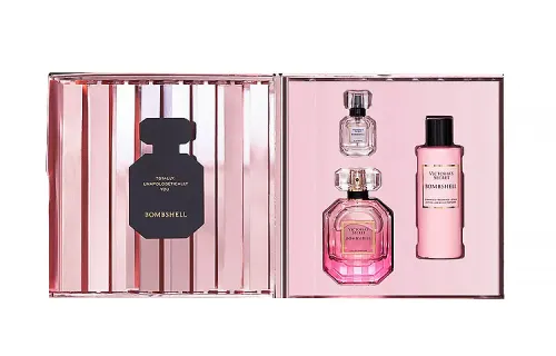 Victoria's Secret Perfume Sets Women's