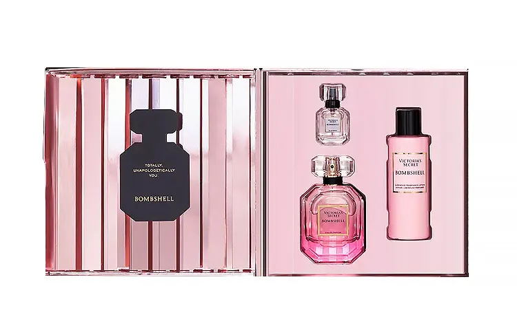 Victoria's Secret Perfume Sets Women's