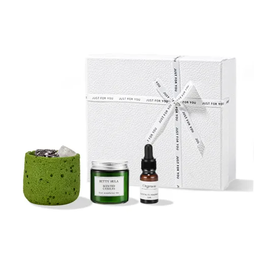 Betty Hula Perfume Sets Unisex