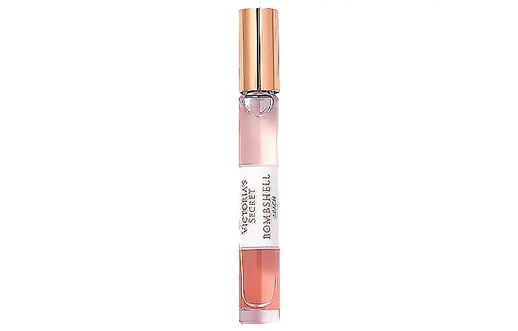 Victoria's Secret Perfume Samples Women's