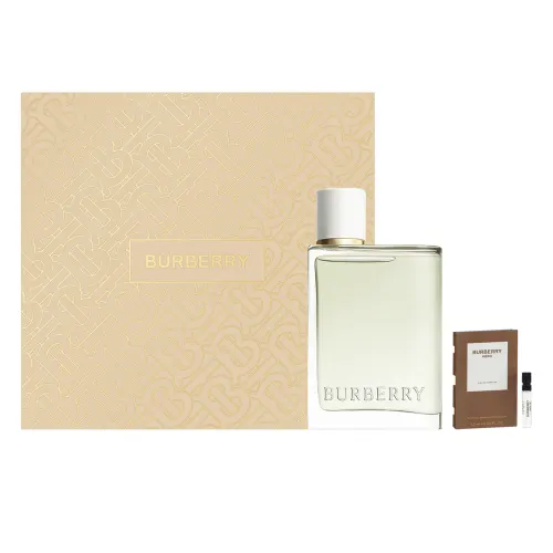 Burberry Perfume Sets Unisex