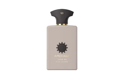 AMOUAGE The Library Collection Rose Incense