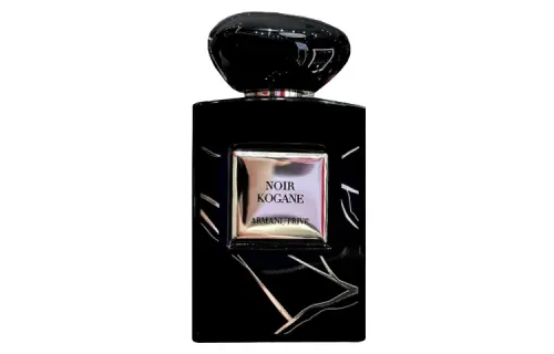 GIORGIO ARMANI ARMANI Noble Black Gold